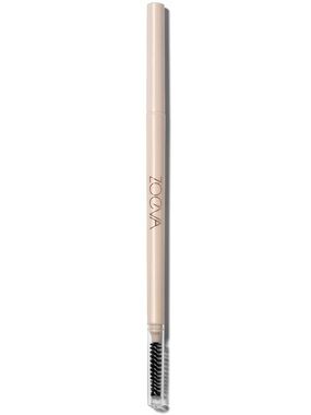 Zoeva Medium Brown Remarkable Brow Pencil